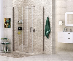 WasserKRAFT Душевой уголок Aller 10H06L – фотография-3